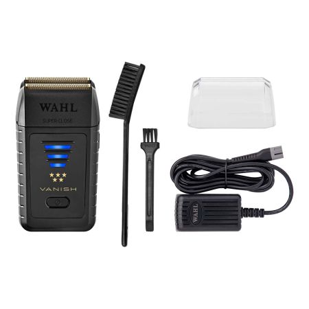 Vanish Cordless Shaver Finishing Tool Taglicapelli Wahl