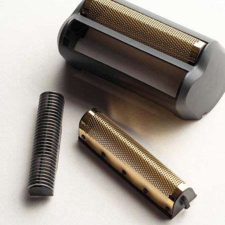 Vanish Cordless Shaver Finishing Tool Taglicapelli Wahl