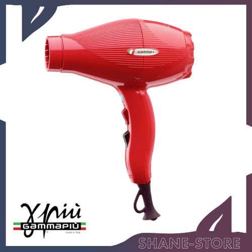 E-T.C. Light Asciugacapelli Compatto 2100w...