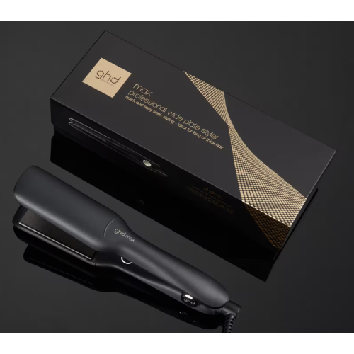 Max Styler 2025 Dual-Zone Piastra Per Capelli GHD