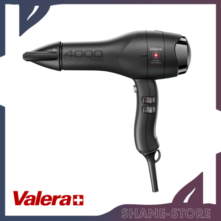 Dynamic Pro 4000 Light Asciugacapelli 2000w Valera