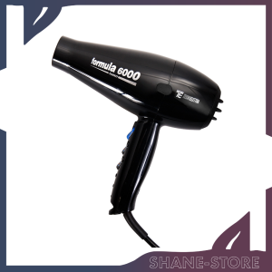 Formula 6000 Asciugacapelli 2500w Tecnoelettra
