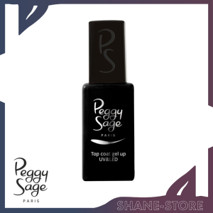 Gel Up Top Coat Uv/Led 11 ml Peggy Sage