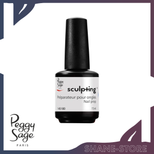 Nail Prep Sculpting+ Unghie 15 ml Peggy Sage
