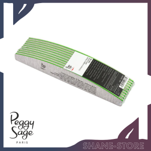 10 Lime a Mezzaluna 100/180 Peggy Sage