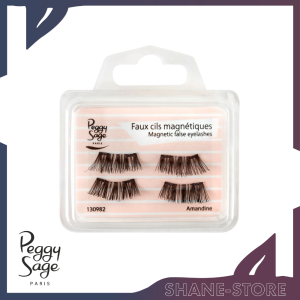 Ciglia Finte Magnetiche Amandine Peggy Sage