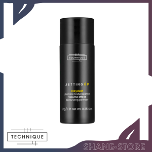 JETTING Staydust Polvere Texturizzante 7 gr Technique