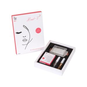 Kit di Curvatura Ciglia Peggy Sage 2