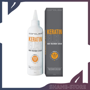 Keratin Elixir Hair Treatment Serum 250 ml Corioliss