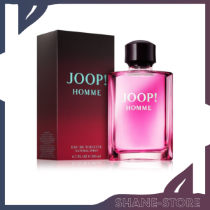 JOOP! Homme 200 ml Eau De Toilette Uomo Spray