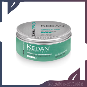 Cera Opaca per Capelli 100 ml Kedan