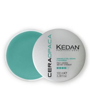 Cera Opaca per Capelli 100 ml Kedan 2