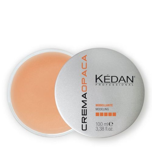 Crema Opaca per Capelli 100 ml Kedan