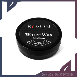 Papaya Water Wax Cera per Capelli 100 ml Kevon