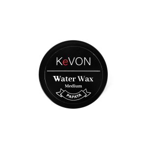 Papaya Water Wax Cera per Capelli 100 ml Kevon 2