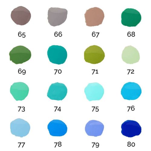 Kit Smalto Gel Semipermanente Unghie Kaylab Kayla