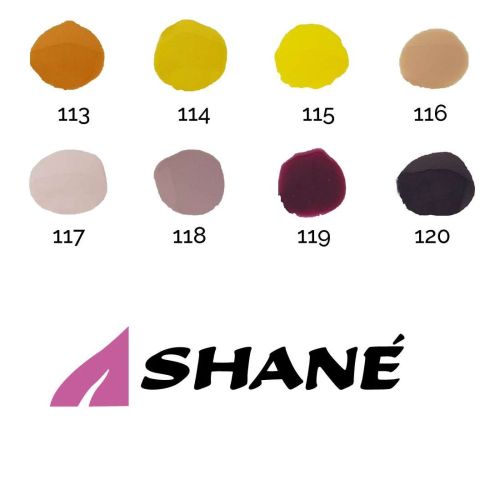 Kit Smalto Gel Semipermanente Unghie Kaylab Kayla