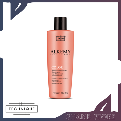 ALKEMY Color Shampoo Protettivo Capelli...