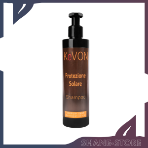 Shampoo Protezione Solare per Capelli 250 ml Kevon