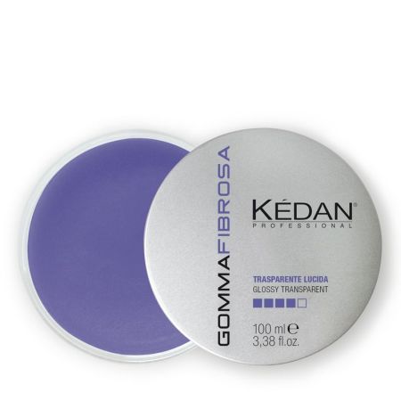 Gomma Fibrosa per Capelli 100 ml Kedan