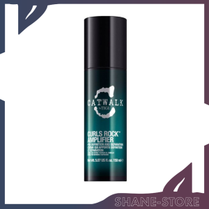 TIGI Catwalk Curls Rock Crema Ricci 150 ml
