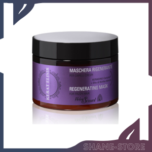 Keratin Elisir Mask Rigenerante 250 ml Helen Seward