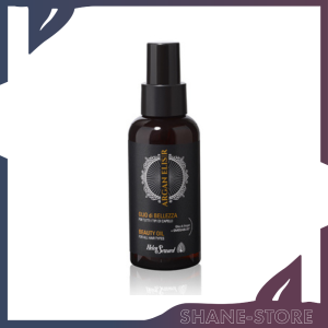 Argan Oil Per Capelli Elixir 100 ml Helen Seward