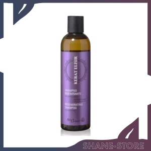 Keratin Elisir Shampoo Rigenerante 250 ml Helen Seward