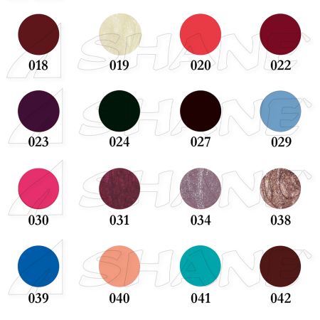 Midi Smalto Gel 10 ml Semipermanente Uv/Led La Jolie