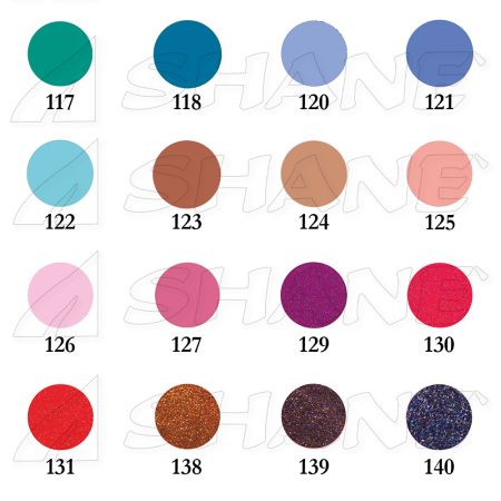 Midi Smalto Gel 10 ml Semipermanente Uv/Led La Jolie