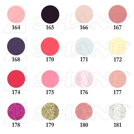 Midi Smalto Gel 10 ml Semipermanente Uv/Led La Jolie