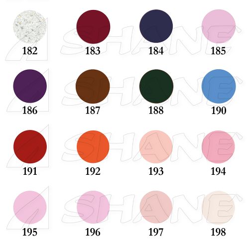 Midi Smalto Gel 10 ml Semipermanente Uv/Led La...