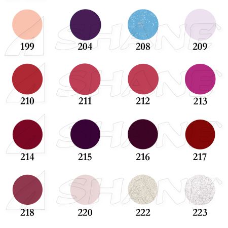 Midi Smalto Gel 10 ml Semipermanente Uv/Led La Jolie