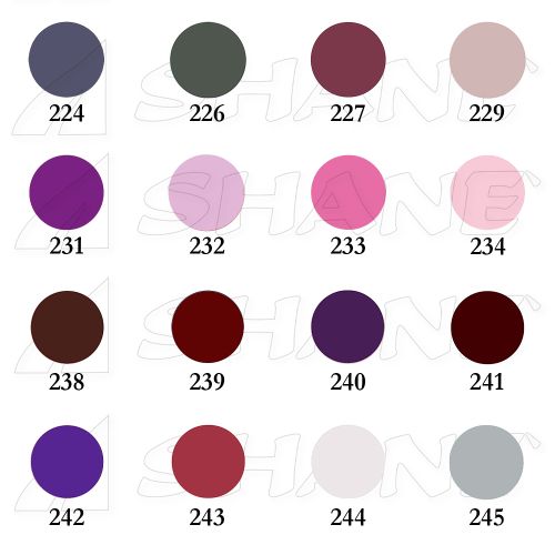 Midi Smalto Gel 10 ml Semipermanente Uv/Led La...