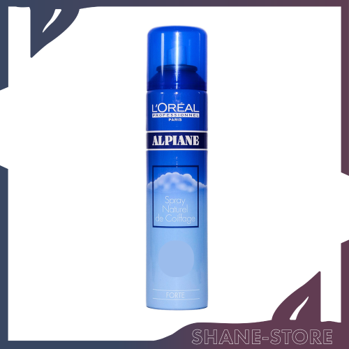 Alpiane FORTE Lacca per Capelli 250 ml L'Oreal