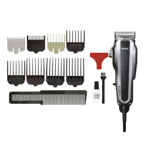 Icon Tagliacapelli Classic Series con Filo Wahl