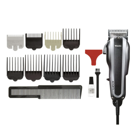 Icon Tagliacapelli Classic Series con Filo Wahl