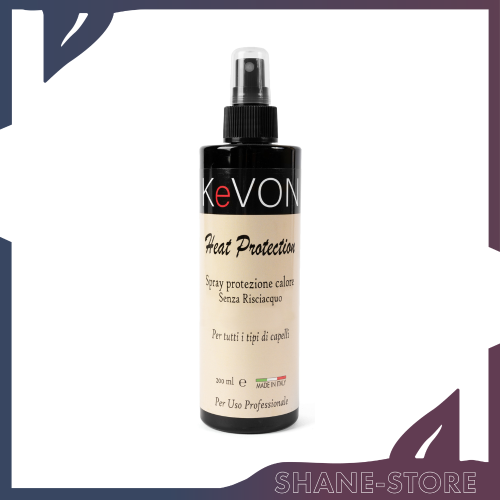 Heat Protection Spray Protezione Calore 200 ml Kevon
