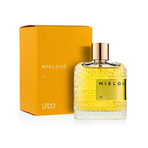 Mieloud EDP Intense 100 ml LPDO