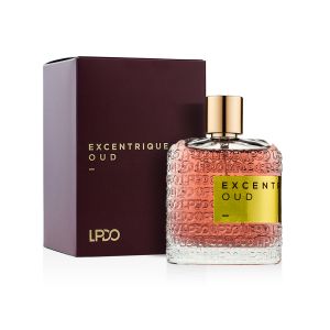 Excentrique Oud EDP Intense 100 ml LPDO