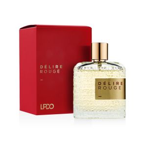Delire Rouge EDP Intense 100 ml LPDO