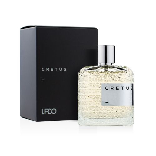 Cretus EDP Intense 100 ml LPDO