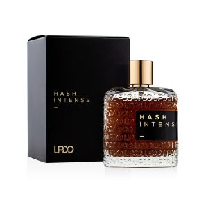 Hash Intense EDP Intense 100 ml LPDO