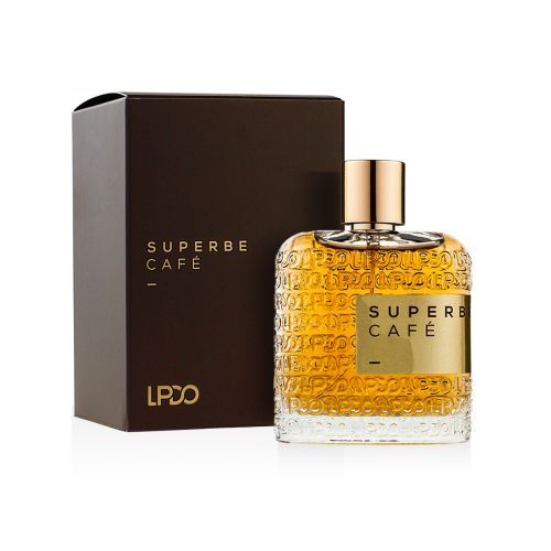 Superbe Cafè EDP Intense 100 ml LPDO