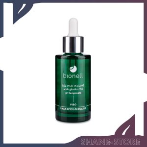 Gel Viso Peeling Acido Glicolico 35% Bionell