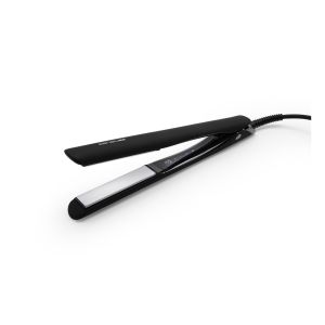 C5 Black Chrome Piastra per Capelli Corioliss 2