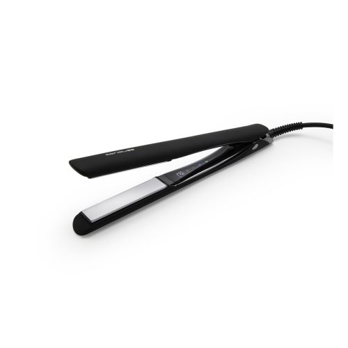 C5 Black Chrome Piastra per Capelli Corioliss