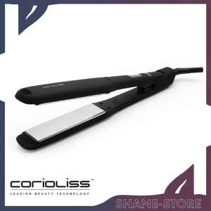 C-Extreme Black Piastra per Capelli Corioliss