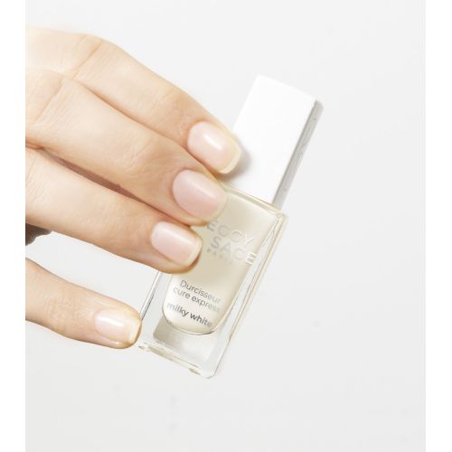 Indurente Cura Express Milky White Bianco Latte...