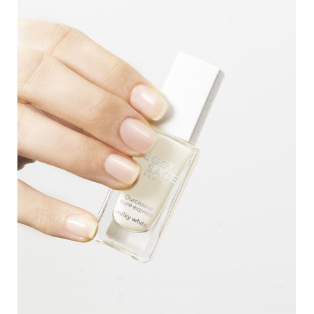 Indurente Cura Express Milky White Bianco Latte Peggy Sage